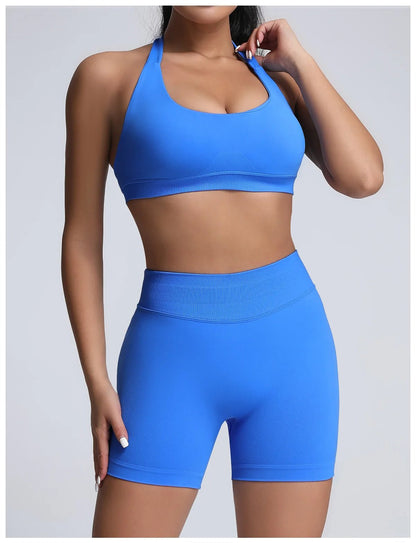 Gymfit Elen stropp-sportstopp - Gymfit
