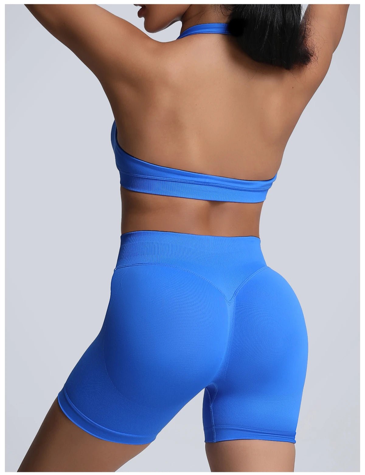 Gymfit Elen Strap sportstopp - Gymfit