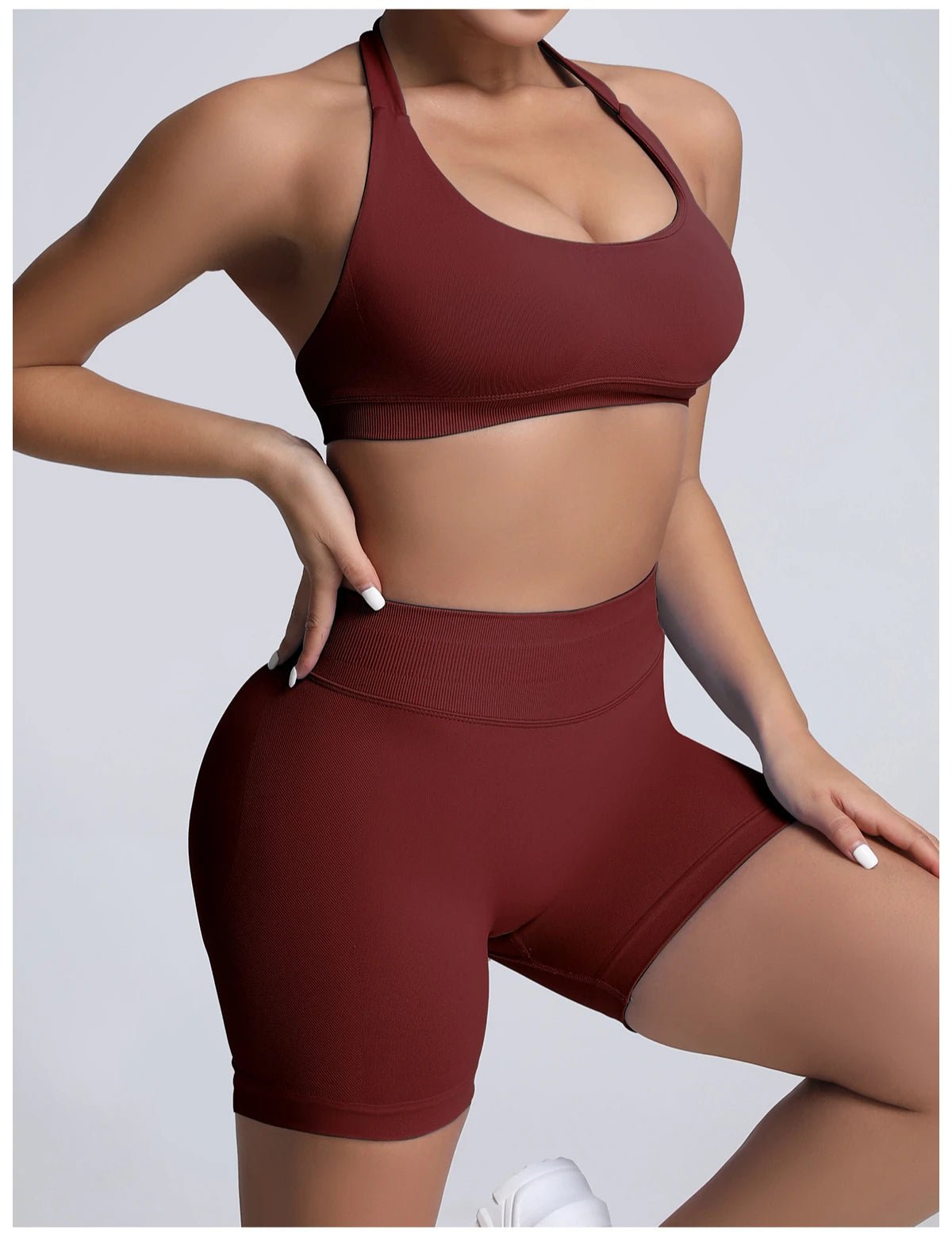 Gymfit Elen Stropp sportstopp - Gymfit