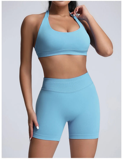 Gymfit Elen stropp sportstopp - Gymfit