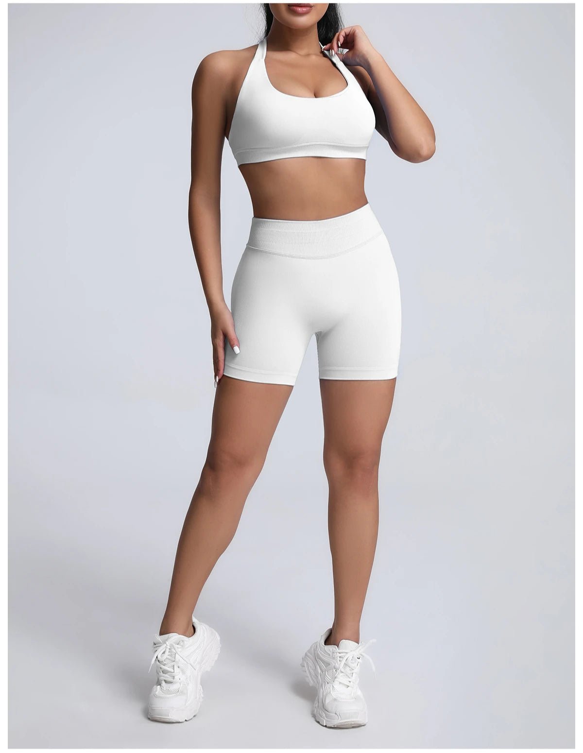 Gymfit Elen Stropp Sporttopp - Gymfit