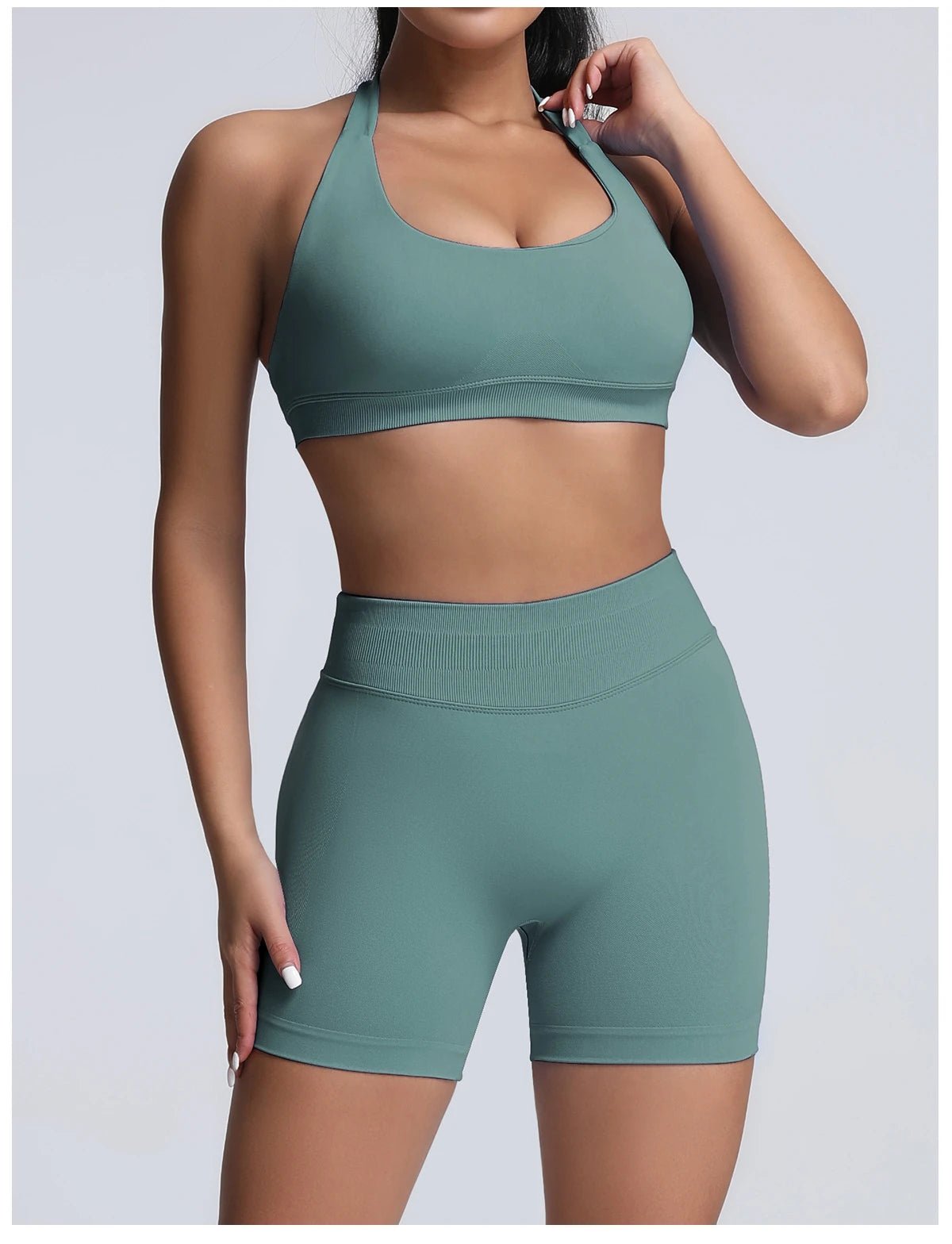 Gymfit Elen Stropp Sportstopp - Gymfit
