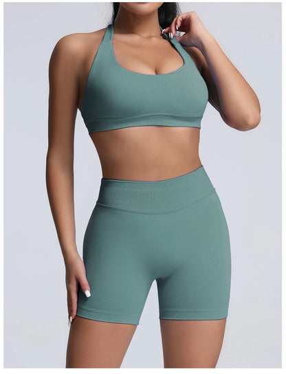 Gymfit Elen Stropp Sportstopp - Gymfit