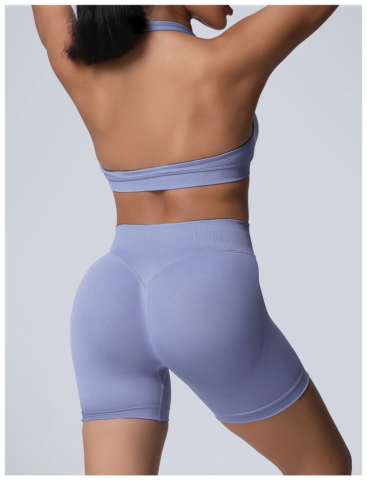 Gymfit Elen Strap sportstopp - Gymfit