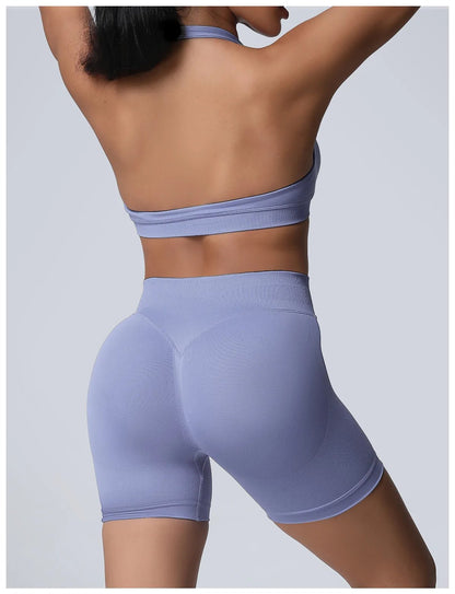Gymfit Elen Strap sportstopp - Gymfit