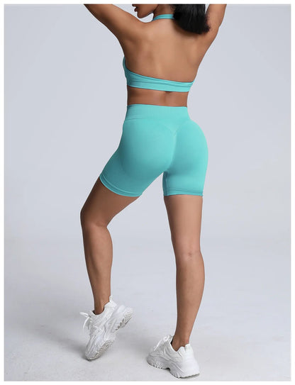 Gymfit Elen Strap sportstopp - Gymfit