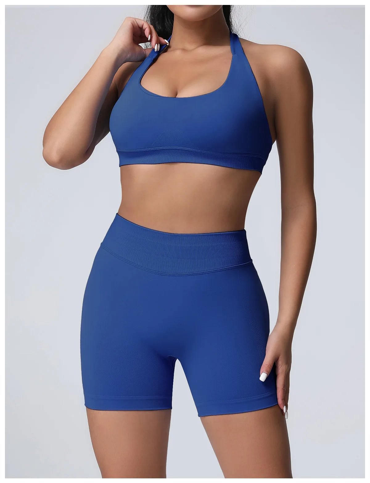 Gymfit Elen stropp sportstopp - Gymfit