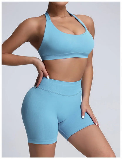 Gymfit Elen Strap sportstopp - Gymfit