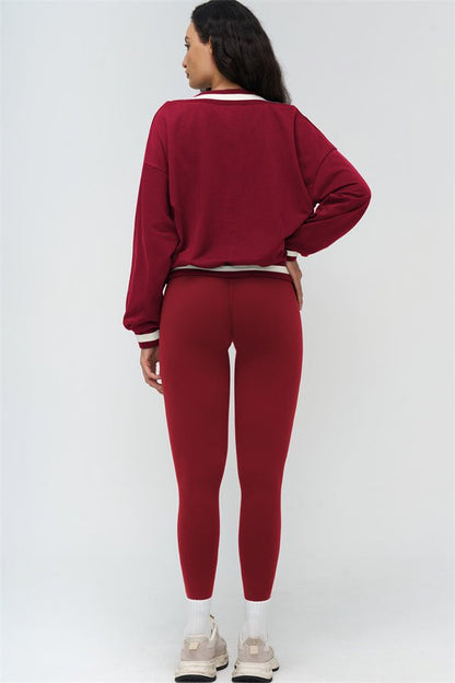 Gymfit Ellise leggings - Gymfit