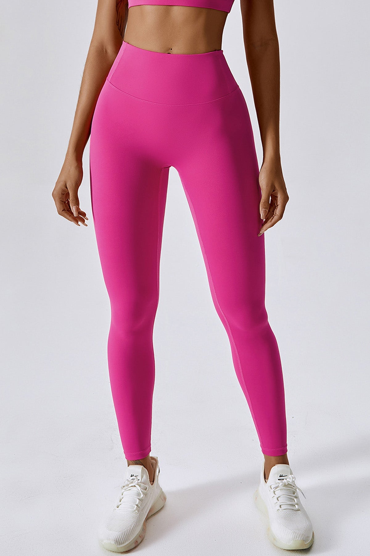 Gymfit Ellise Leggings - Gymfit