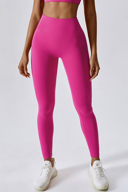 Gymfit Ellise Leggings - Gymfit
