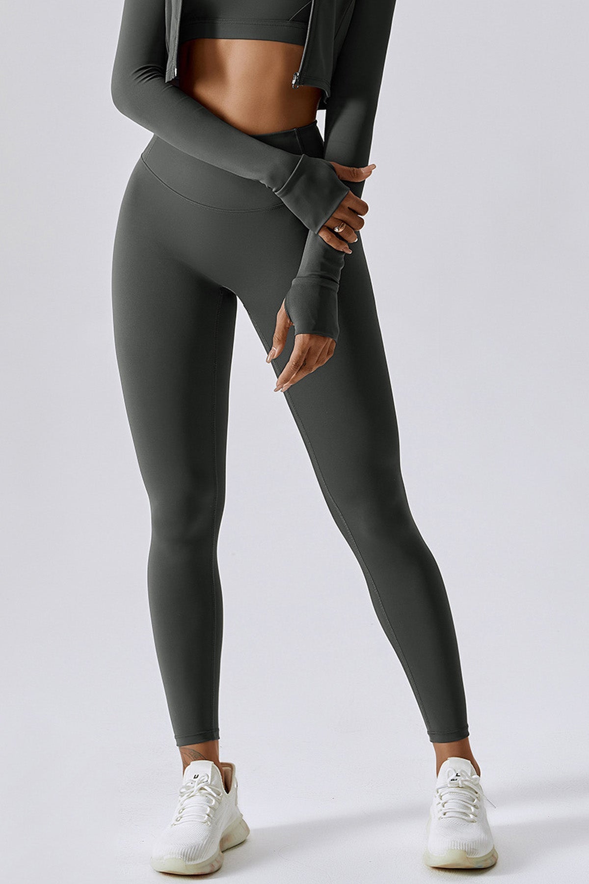 Gymfit Ellise-leggings - Gymfit
