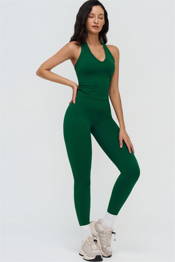 alt
Gymfit Ellise-leggings - Gymfit