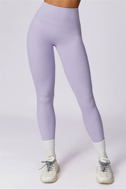 alt
Gymfit Ellise leggings - Gymfit