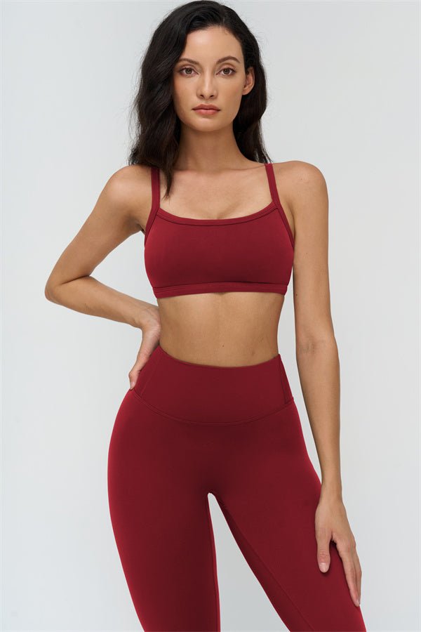 alt
Gymfit Ellise tights - Gymfit