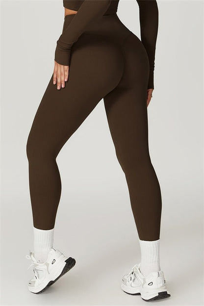 alt
Gymfit Ellise tights - Gymfit