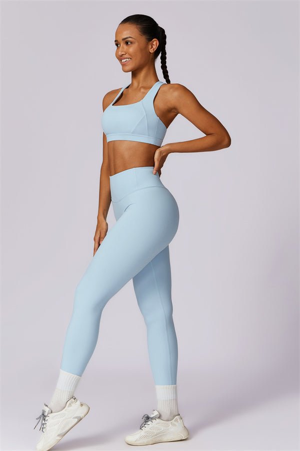 alt
Gymfit Ellise leggings - Gymfit