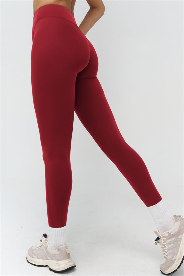 Gymfit Ellise tights - Gymfit