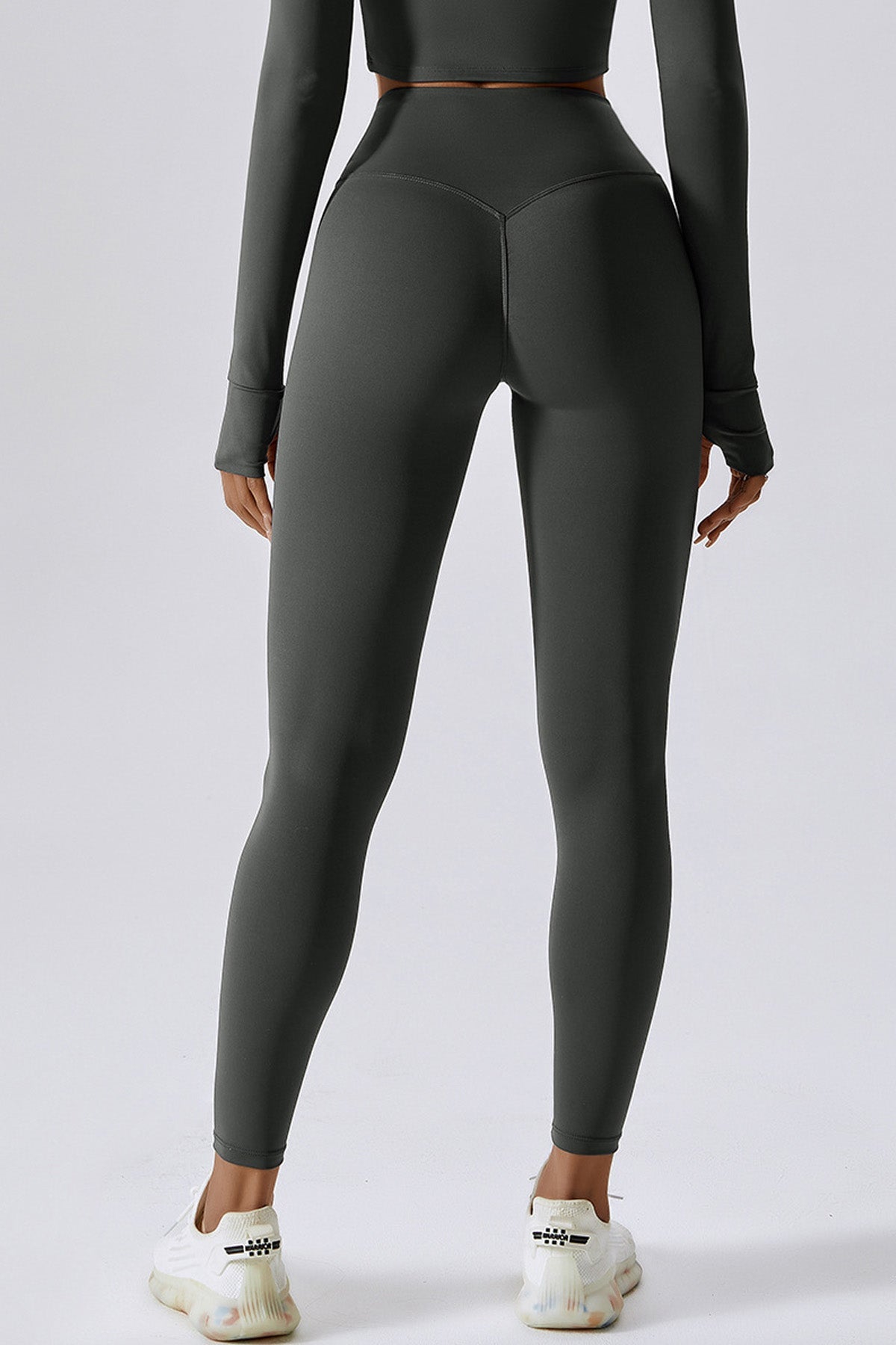 Gymfit Ellise leggings - Gymfit