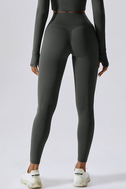 Gymfit Ellise leggings - Gymfit