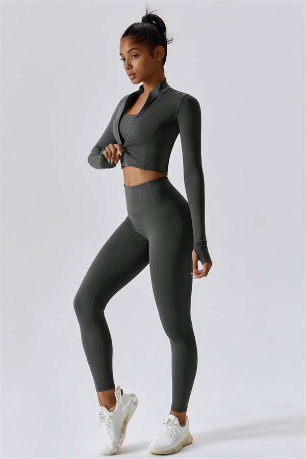 Gymfit Ellise Leggings - Gymfit