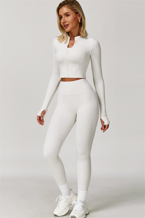 alt
Gymfit Ellise tights - Gymfit