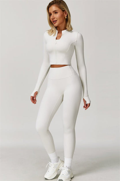 alt
Gymfit Ellise tights - Gymfit