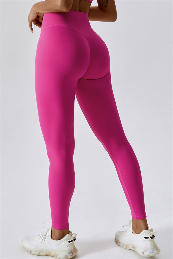 Gymfit Ellise leggings - Gymfit