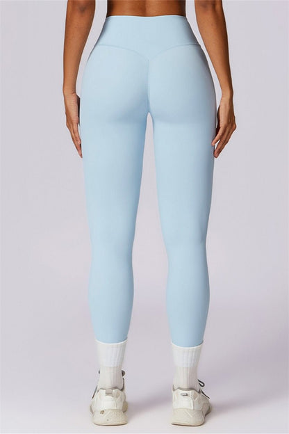 Gymfit Ellise tights - Gymfit