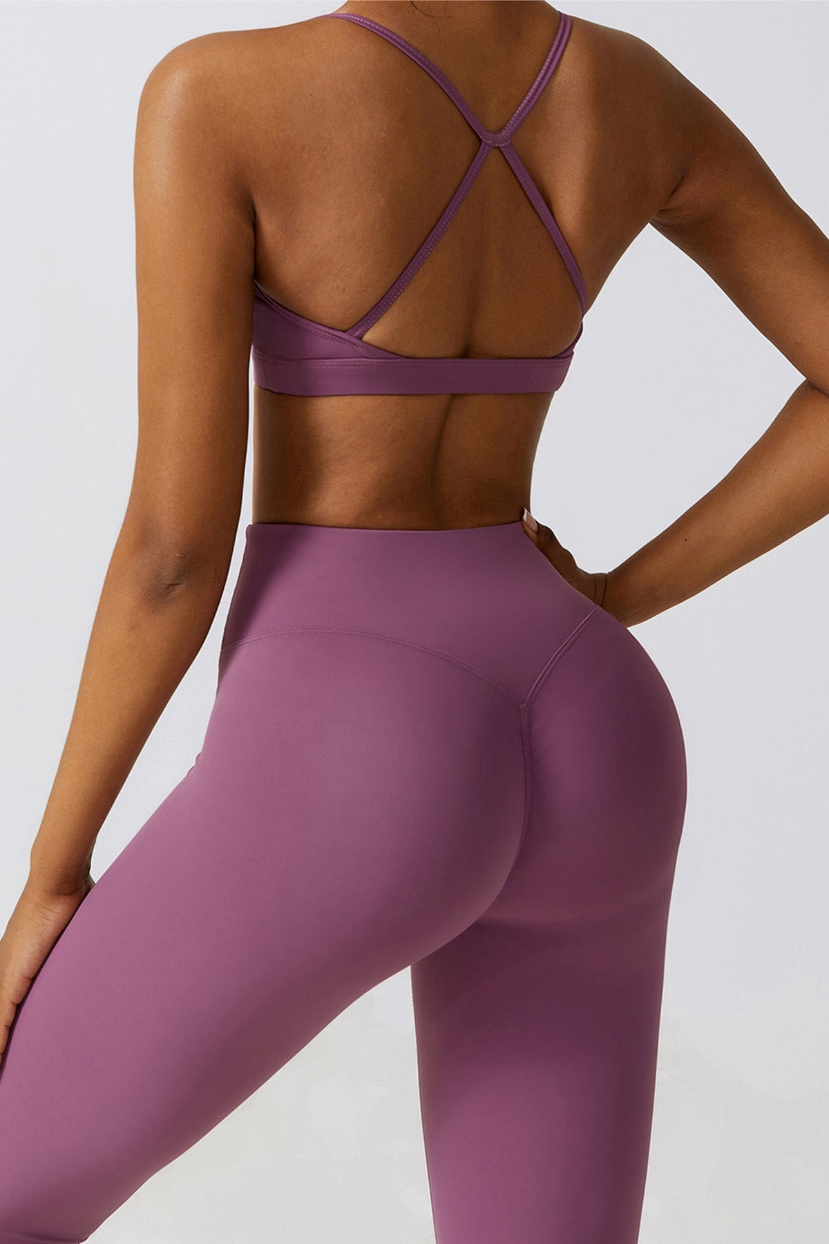 alt
Gymfit Ellise leggings - Gymfit