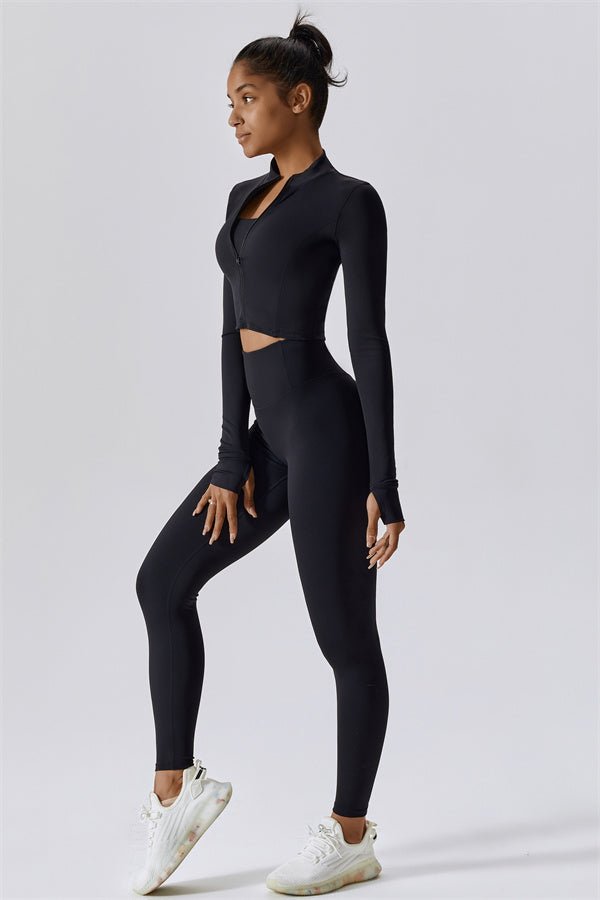 Gymfit Ellise tights - Gymfit