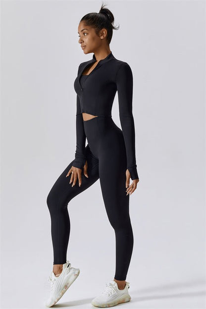 Gymfit Ellise tights - Gymfit
