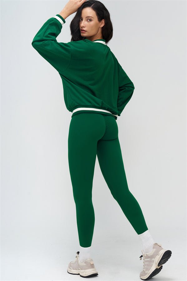 Gymfit Ellise tights - Gymfit