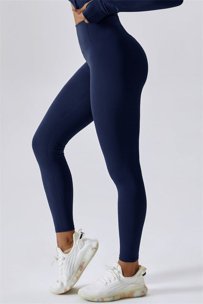 Gymfit Ellise tights - Gymfit