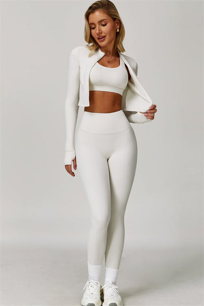 Gymfit Ellise tights - Gymfit