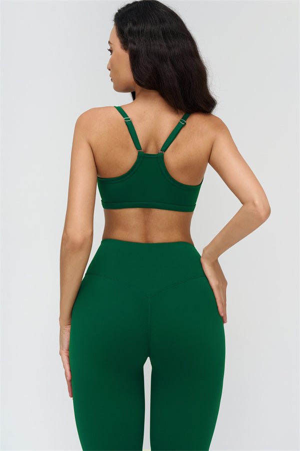 Gymfit Ellise tights - Gymfit