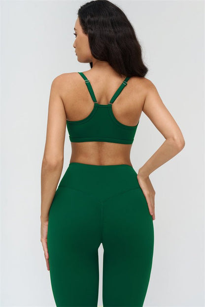 Gymfit Ellise tights - Gymfit