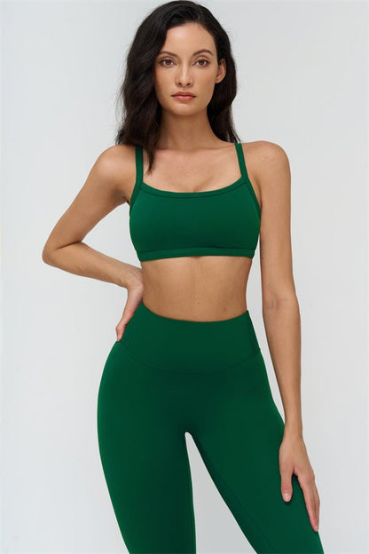 Gymfit Ellise tights - Gymfit