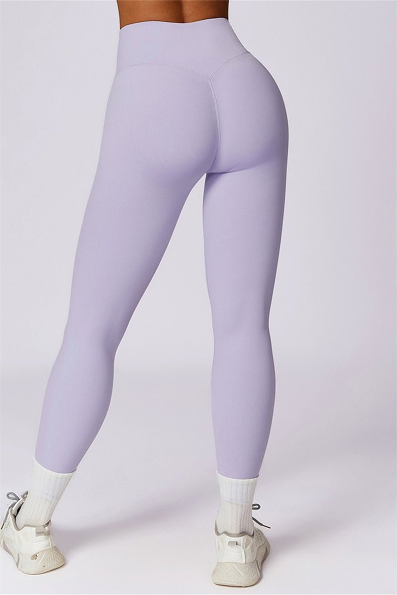 alt
Gymfit Ellise leggings - Gymfit