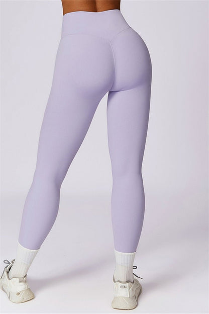 alt
Gymfit Ellise leggings - Gymfit