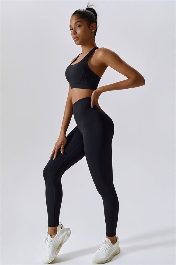 Gymfit Ellise-leggings - Gymfit
