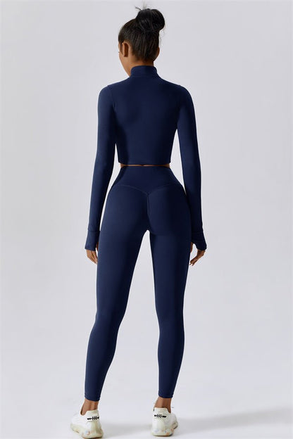 Gymfit Ellise-leggings - Gymfit