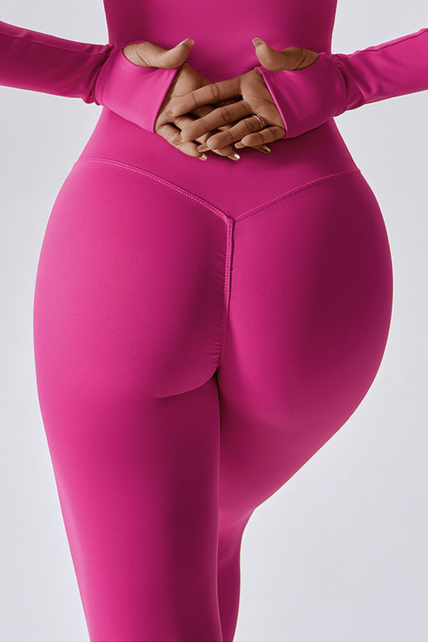 Gymfit Ellise Tights - Gymfit