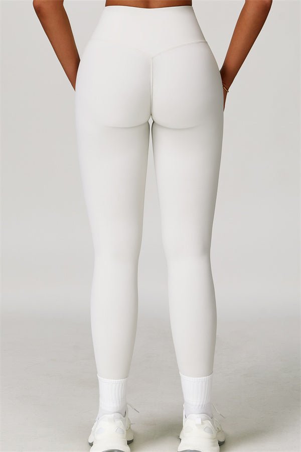 alt
Gymfit Ellise leggings - Gymfit
