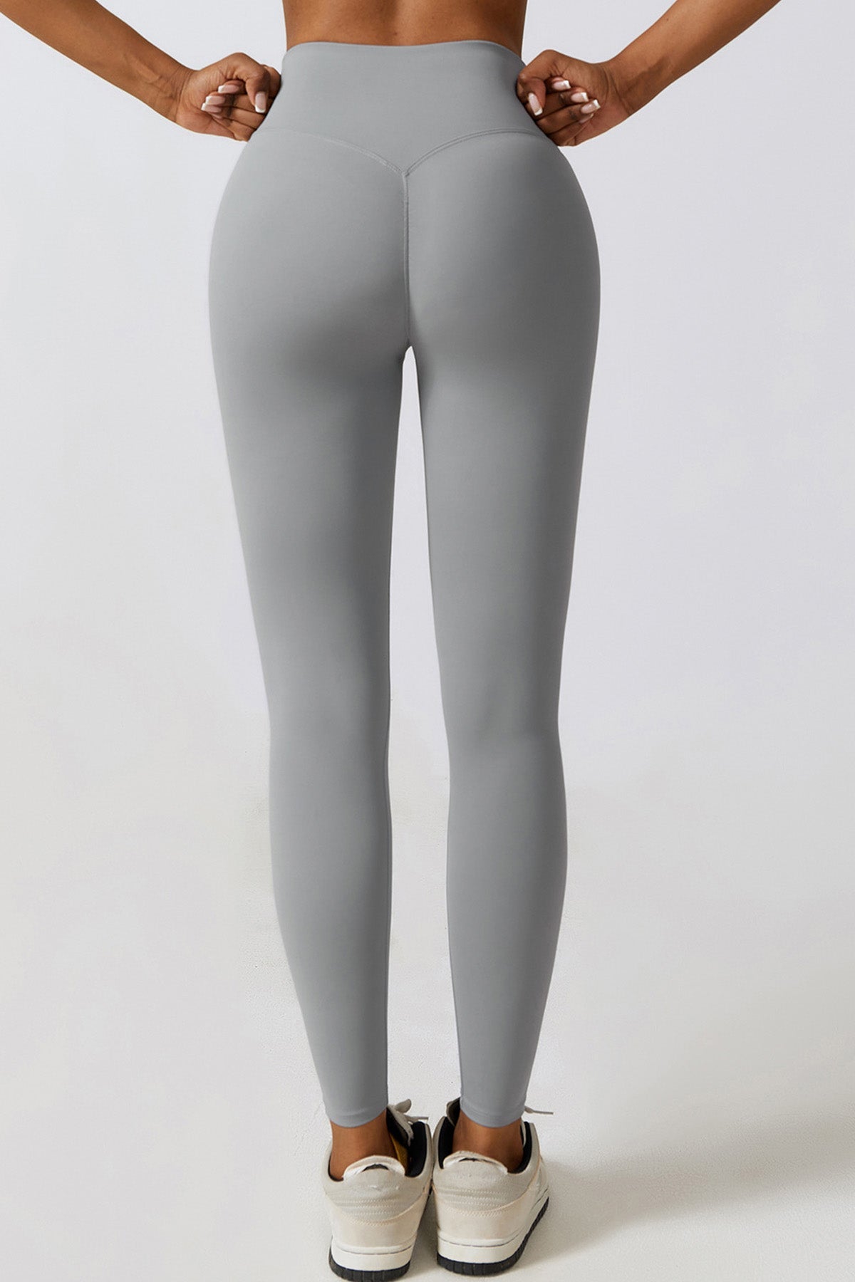 Gymfit Ellise Leggings - Gymfit