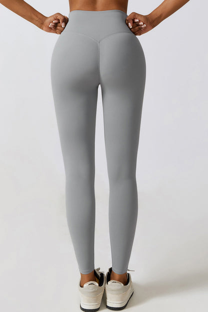 Gymfit Ellise Leggings - Gymfit
