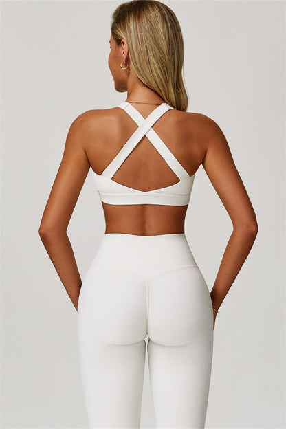 Gymfit Ellise Tights - Gymfit