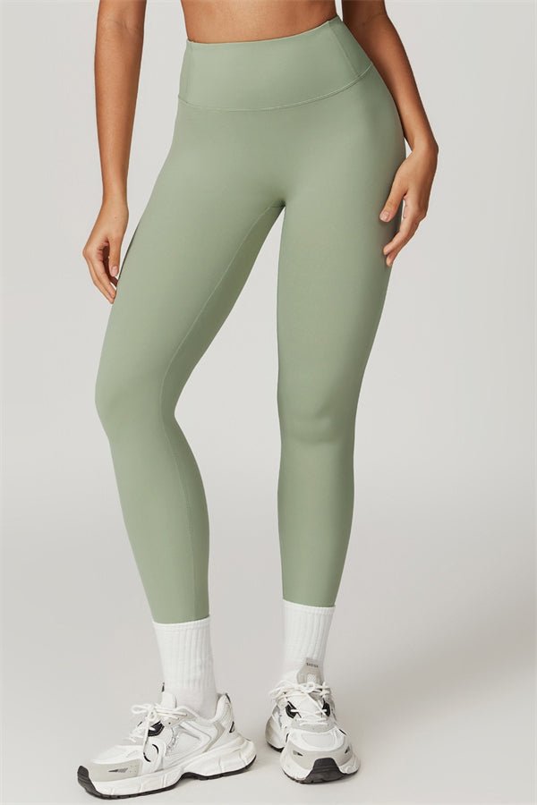 Gymfit Ellise tights - Gymfit