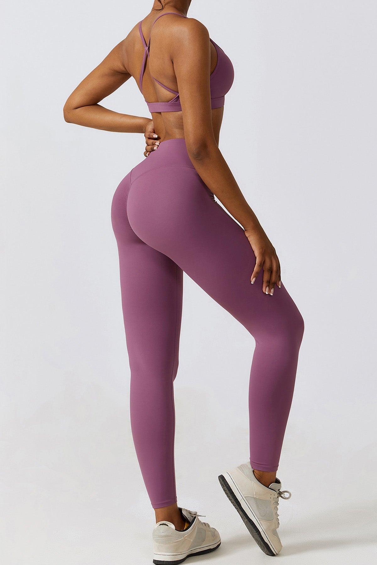 Gymfit Ellise tights - Gymfit