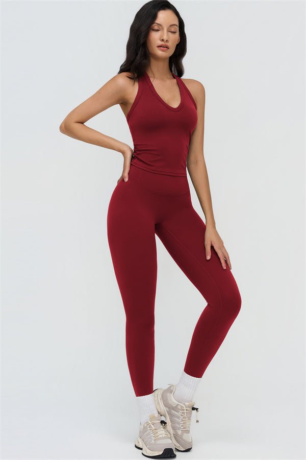 Gymfit Ellise-leggings - Gymfit